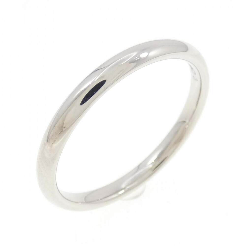 Chanel Ring Platinum #275662C11B